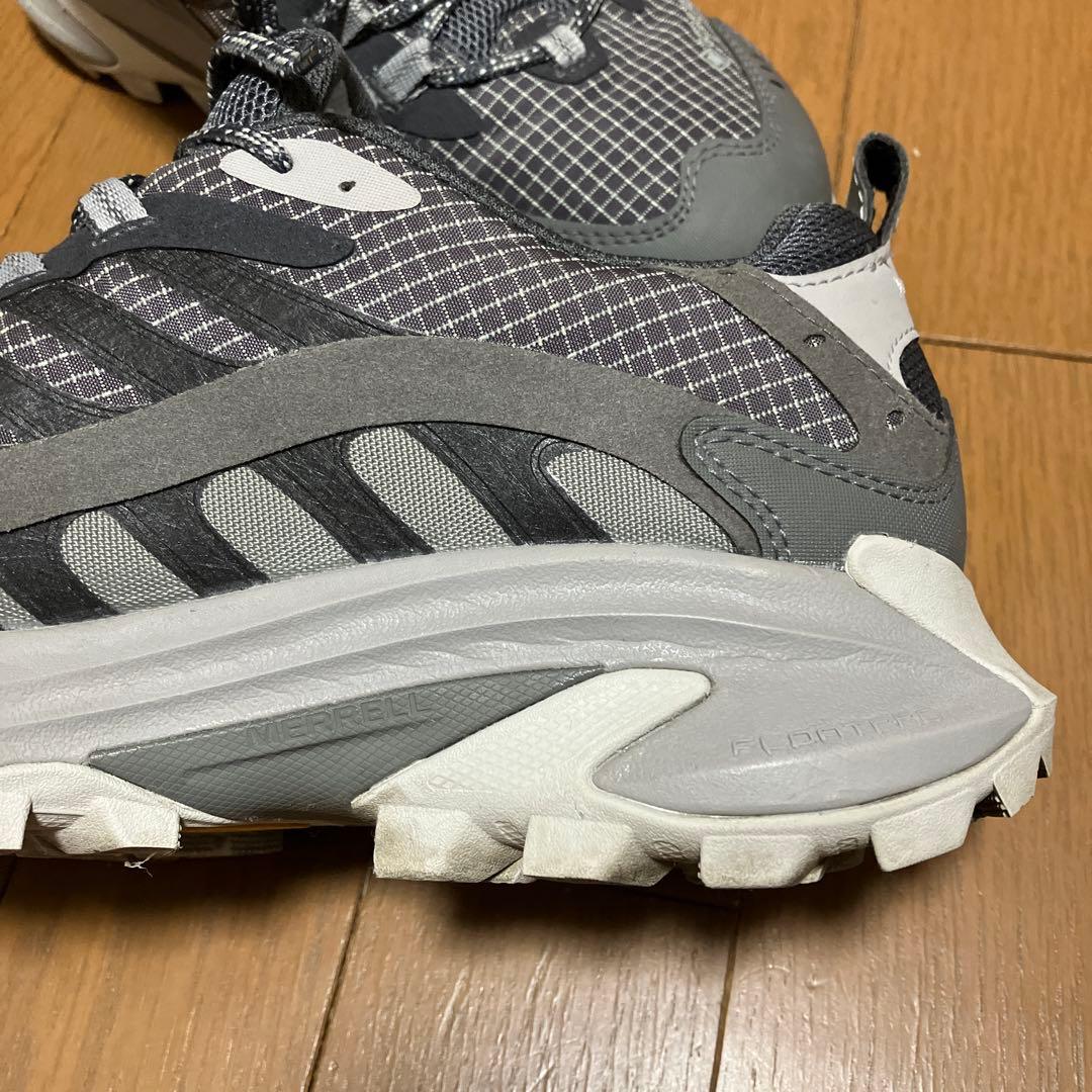 【26.0cm】MOAB SPEED 2 GORE-TEX®【MERRELL】