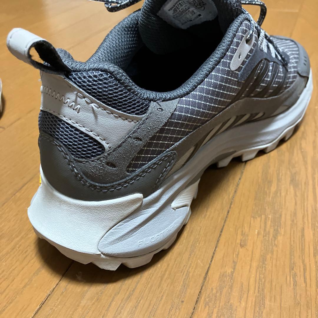 【26.0cm】MOAB SPEED 2 GORE-TEX®【MERRELL】