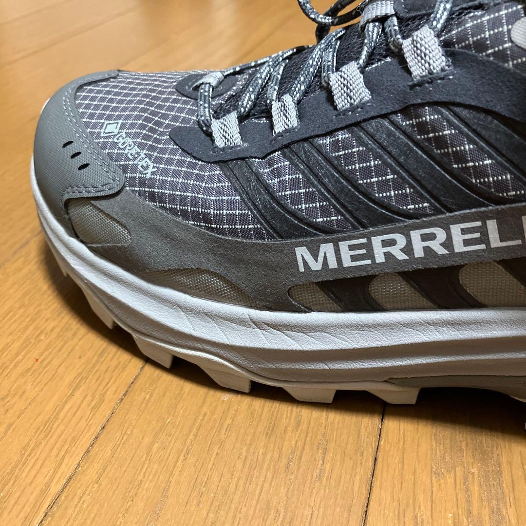 【26.0cm】MOAB SPEED 2 GORE-TEX®【MERRELL】