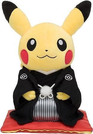 ぬいぐるみ ピカチュウ 結婚式 ウェディング 和婚 洋婚 セット