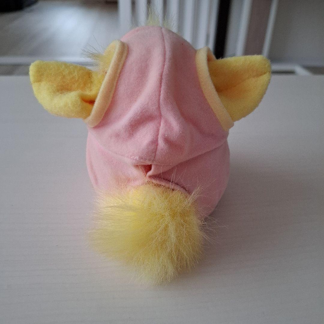 ファービーベイビー 日本語版 動作確認済み - メルカリ