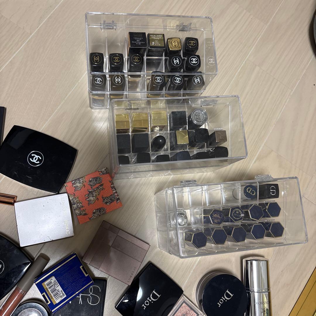 デパコス 韓国コスメ等超大量出品 - メルカリ