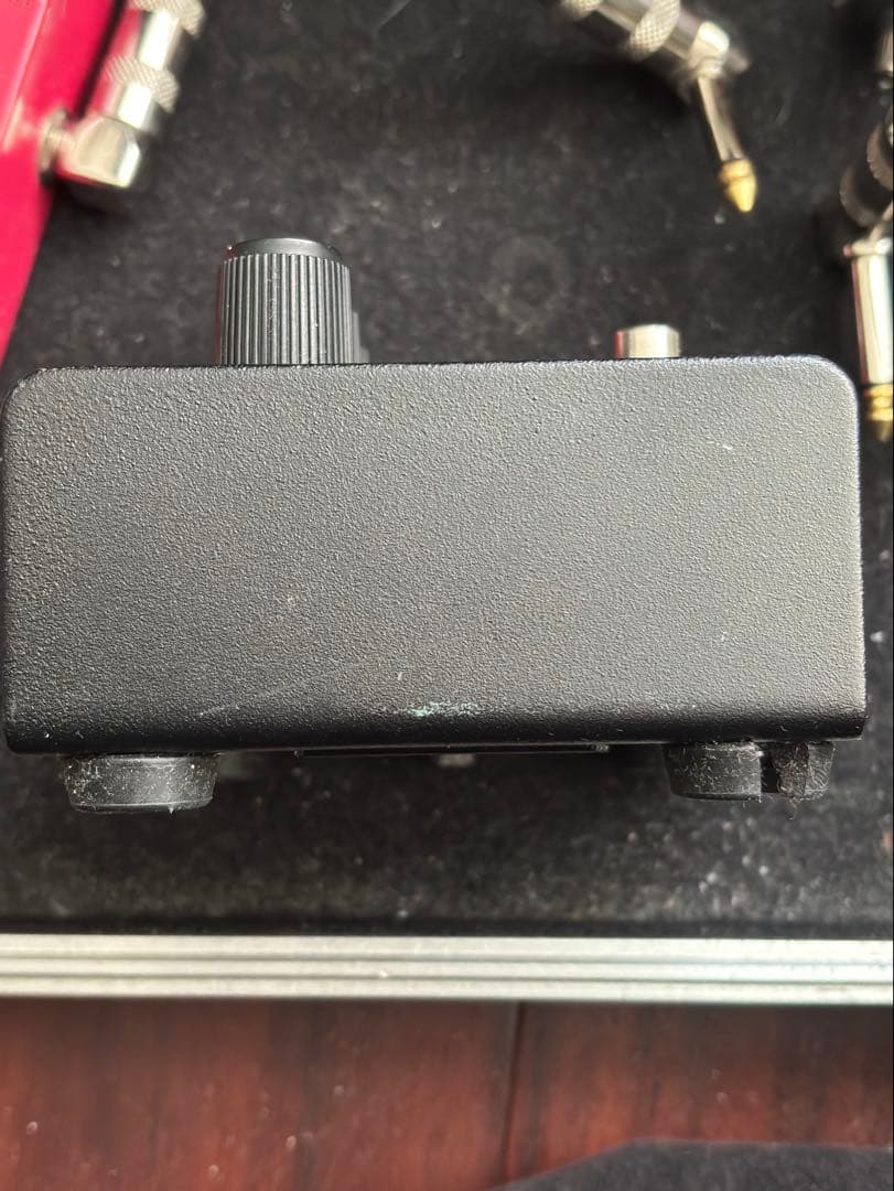 Proco RATⅡ MADE IN USA プロコ ラット THE RAT