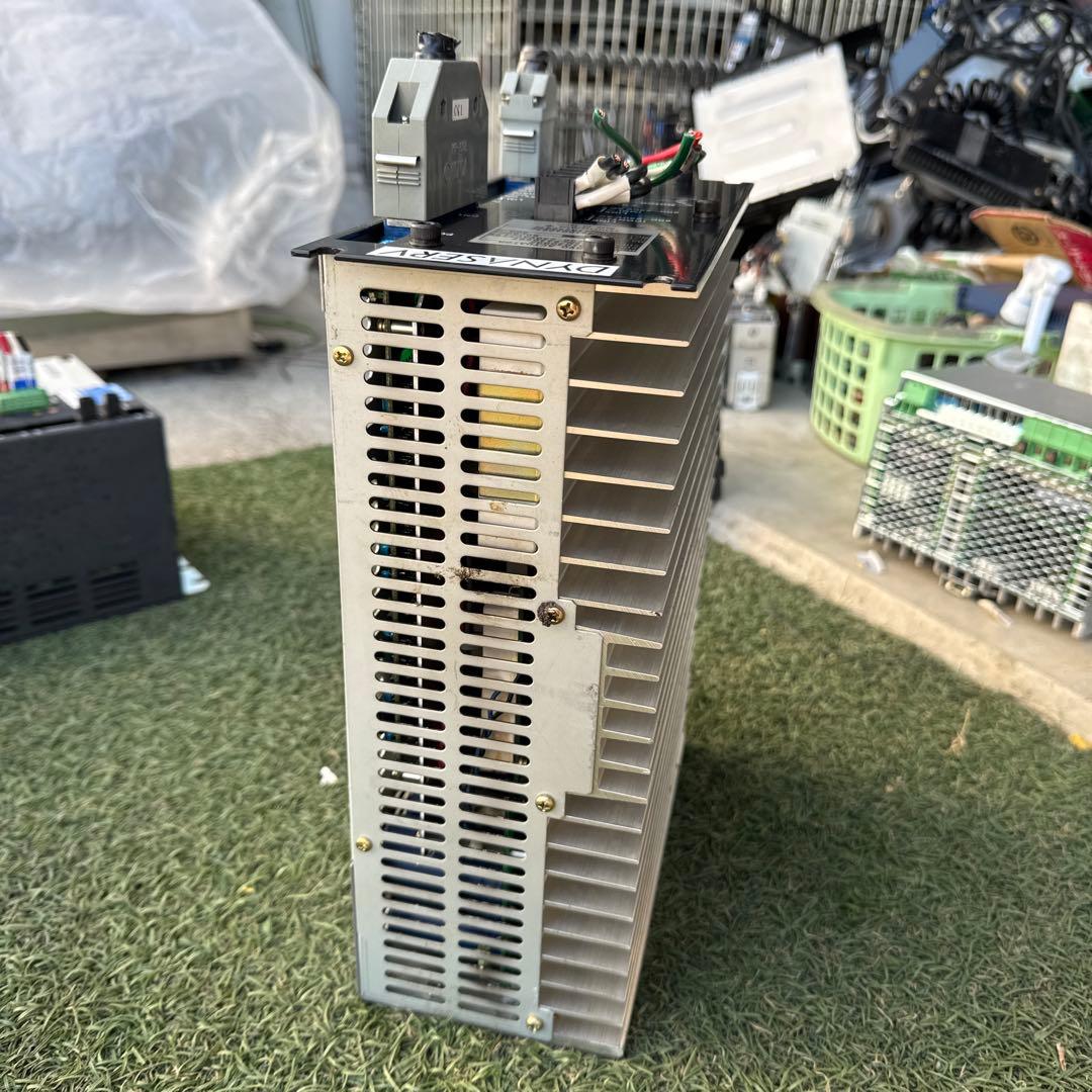 YOKOGAWA DYNASERV SR1030B02-2SN/94S0597 - メルカリ