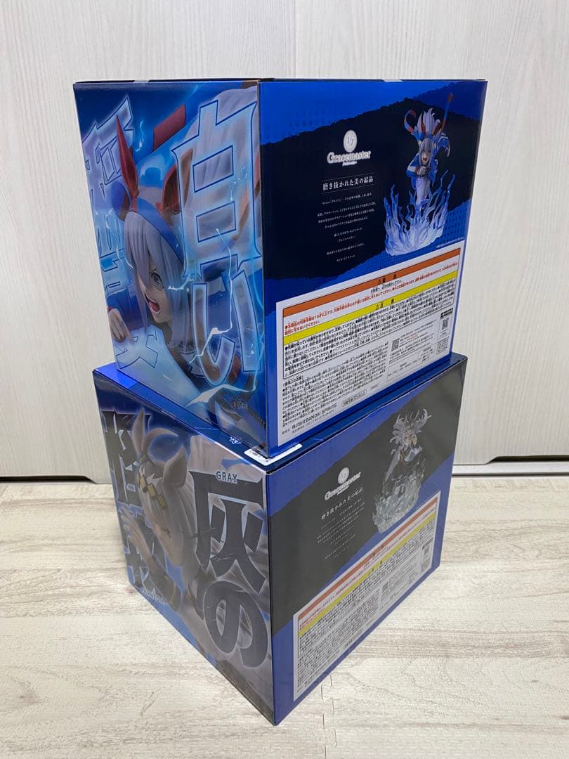 み*こ様 ウマ娘 シンデレラグレイ 一番くじ ラストワン賞 C賞