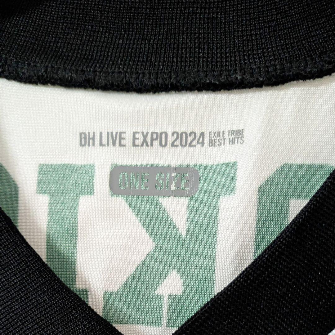 LDH LIVE EXPO ユニフォーム SHOKICHI