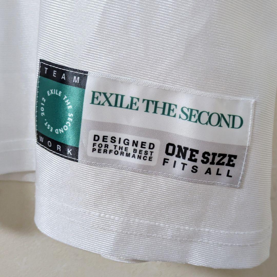 LDH LIVE EXPO ユニフォーム SHOKICHI