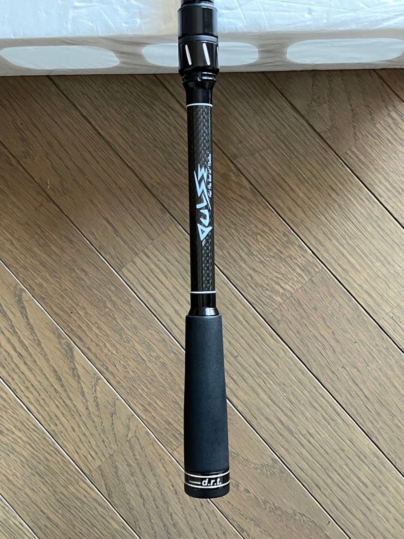 DRT PULSE パルス♯2S (未使用に近い•未記入保証書あり) - メルカリ