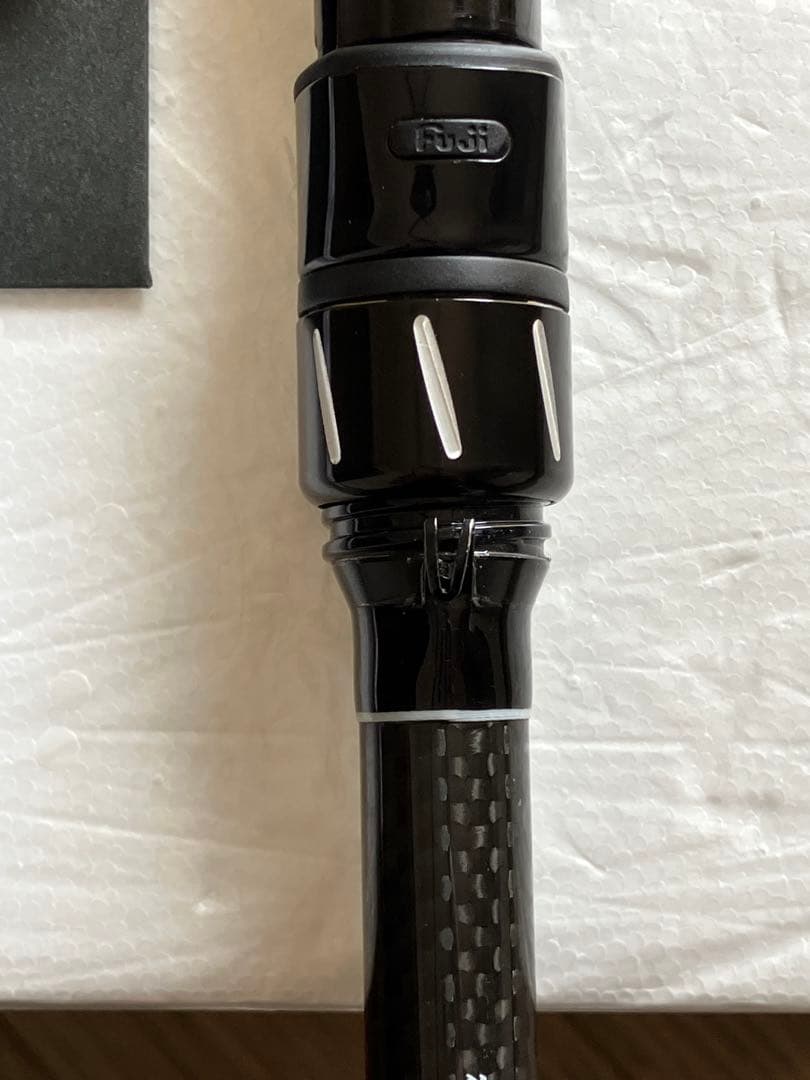 DRT PULSE パルス♯2S (未使用に近い•未記入保証書あり) - メルカリ