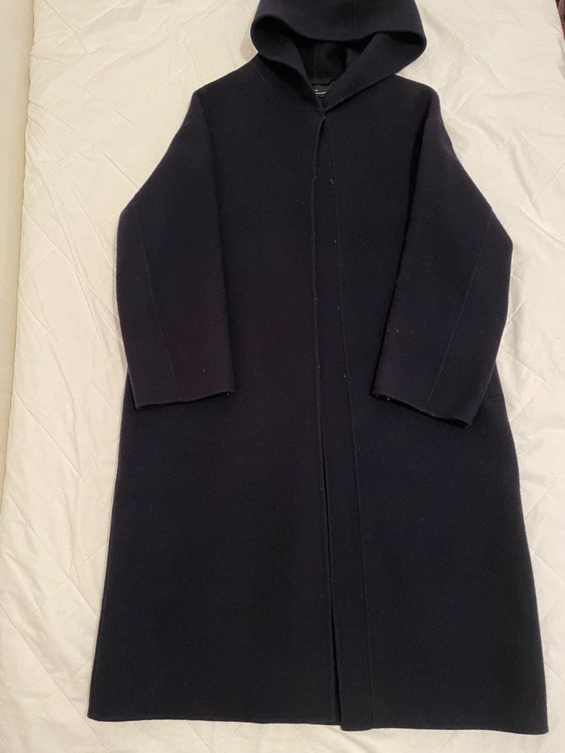 美品】スタニングルアー ライトフーディーリバーコート サイズ0