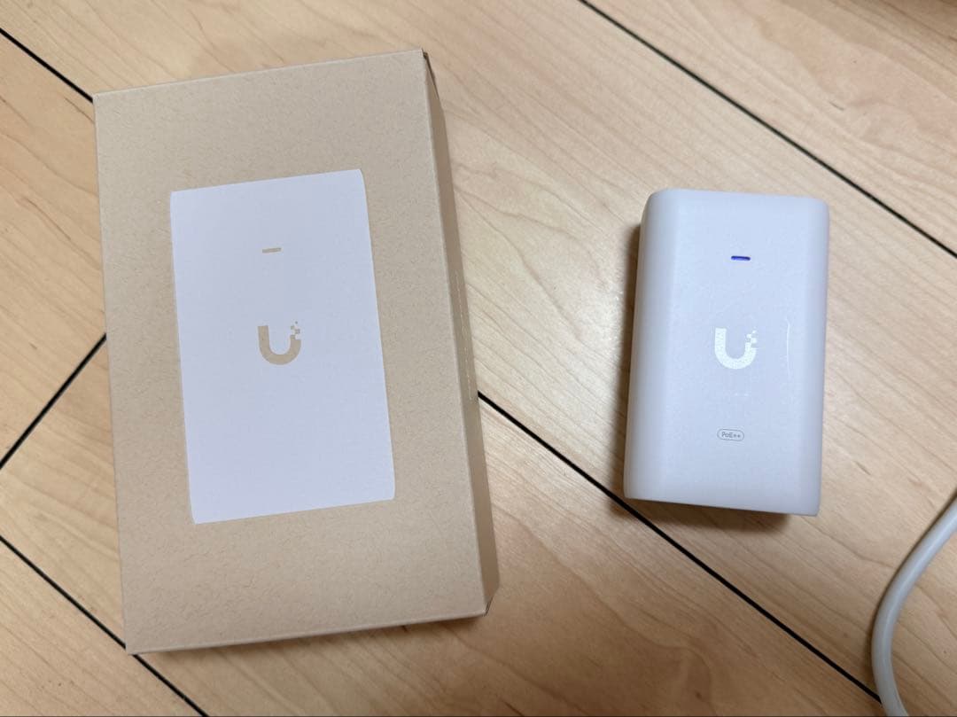 UniFi Cloud Gateway Ultra + U7 Pro セット - メルカリ