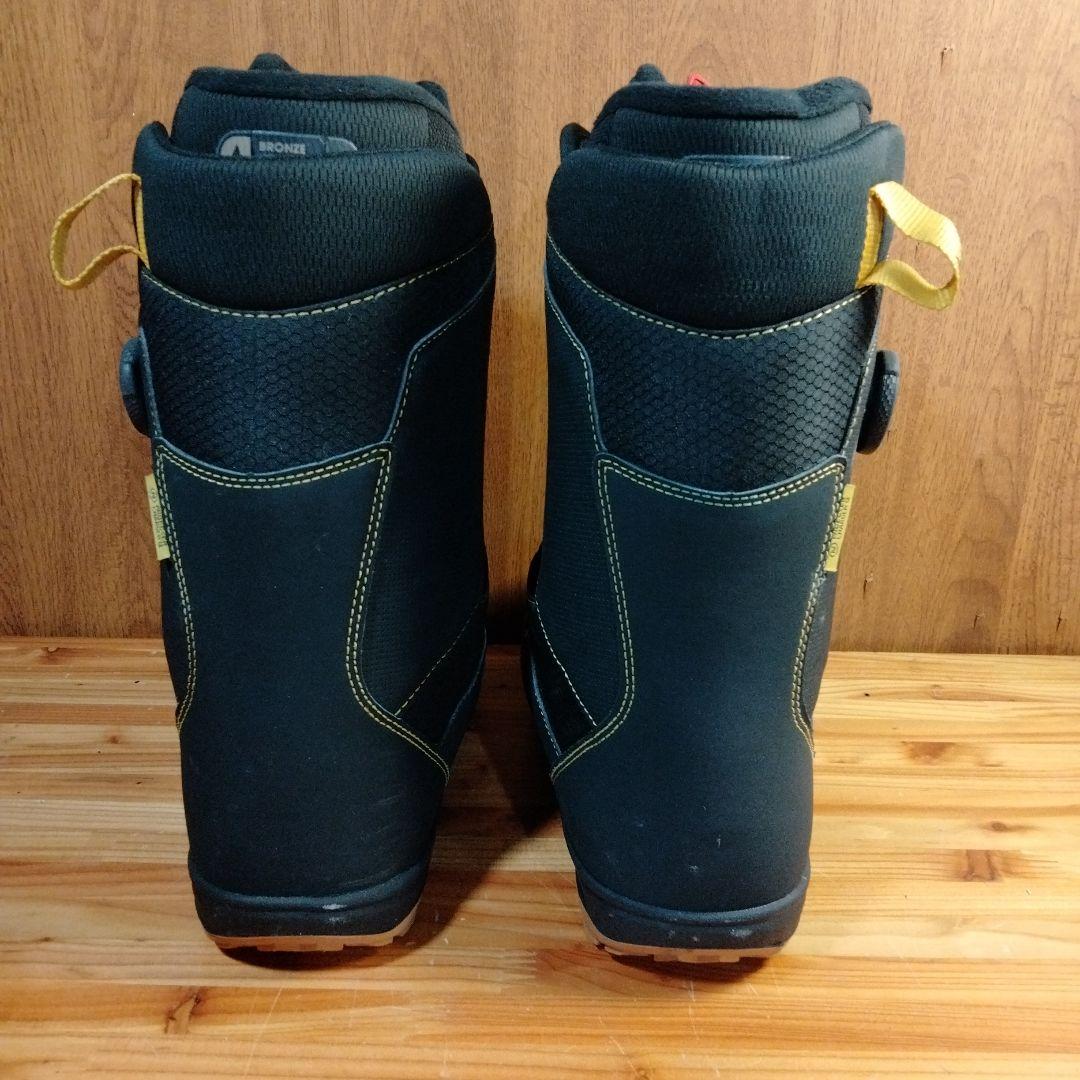 NIDECKER ブーツ 26.5cm　26047