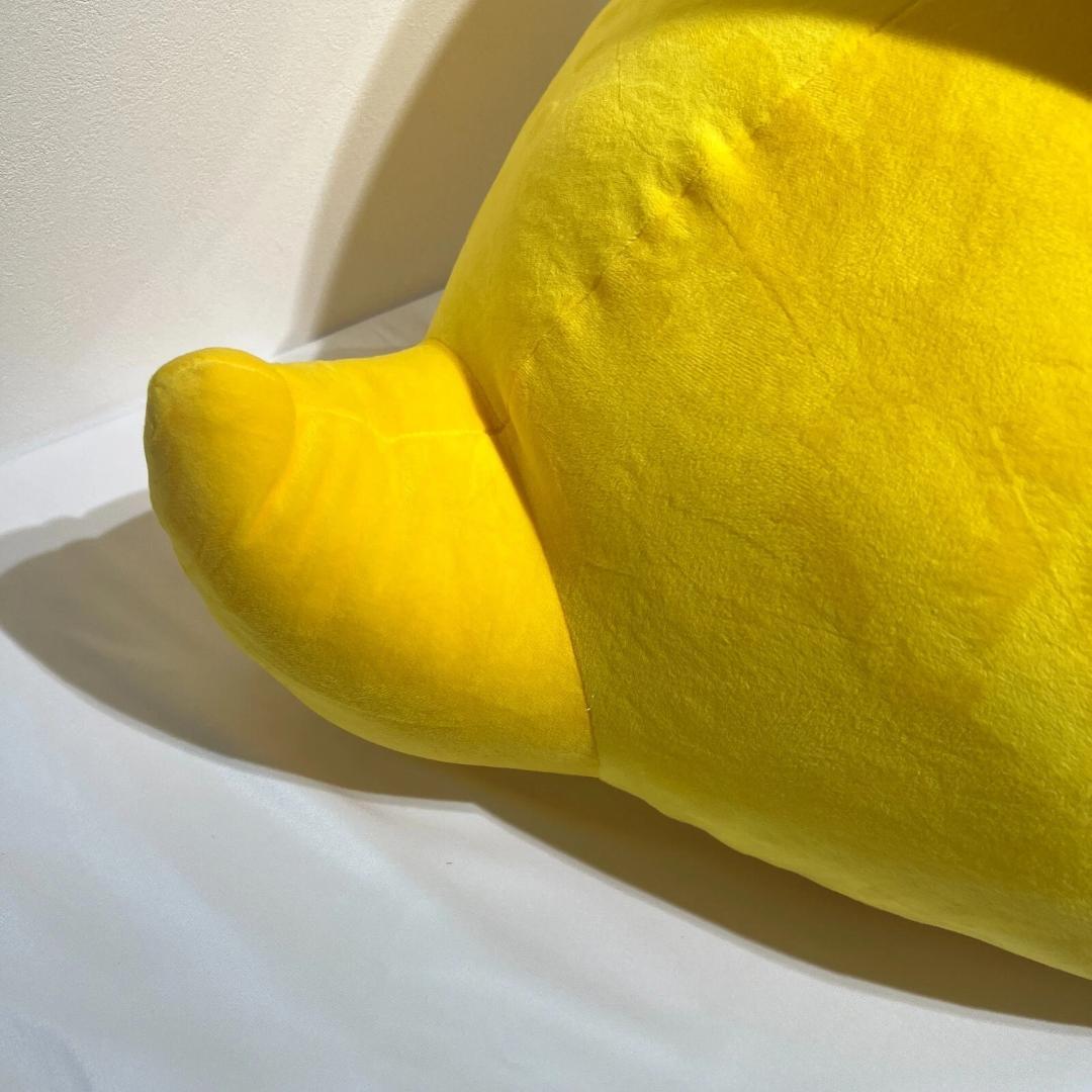 コダック ポケモンセンター 受注生産 限定 等身大 ぬいぐるみ - メルカリ