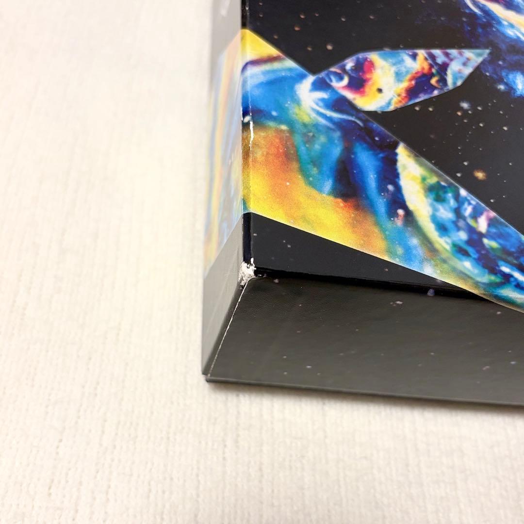 ミセス ゼンジン未到とヴェルトラウム 初回限定BOX グッズセット