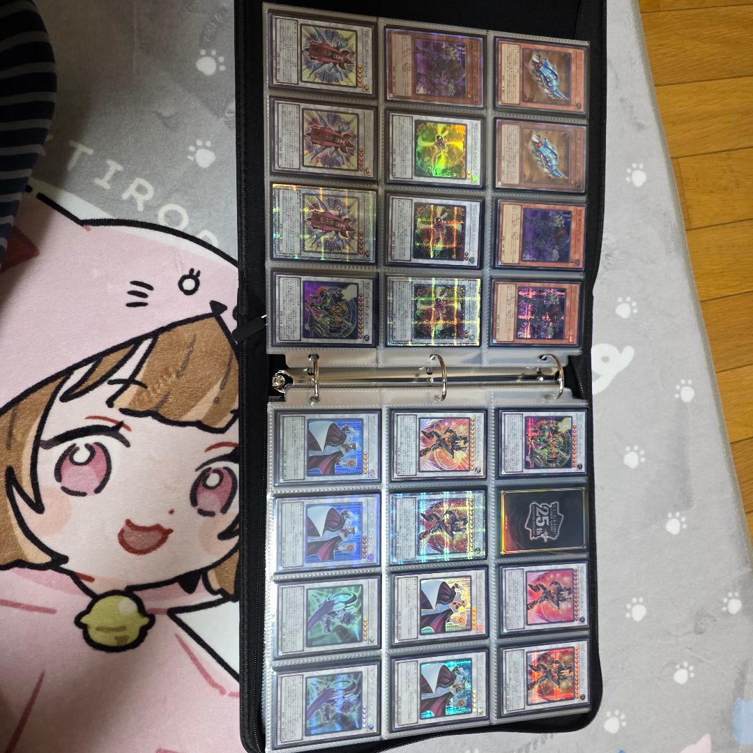 遊戯王 クォーターセンチュリークロニクル