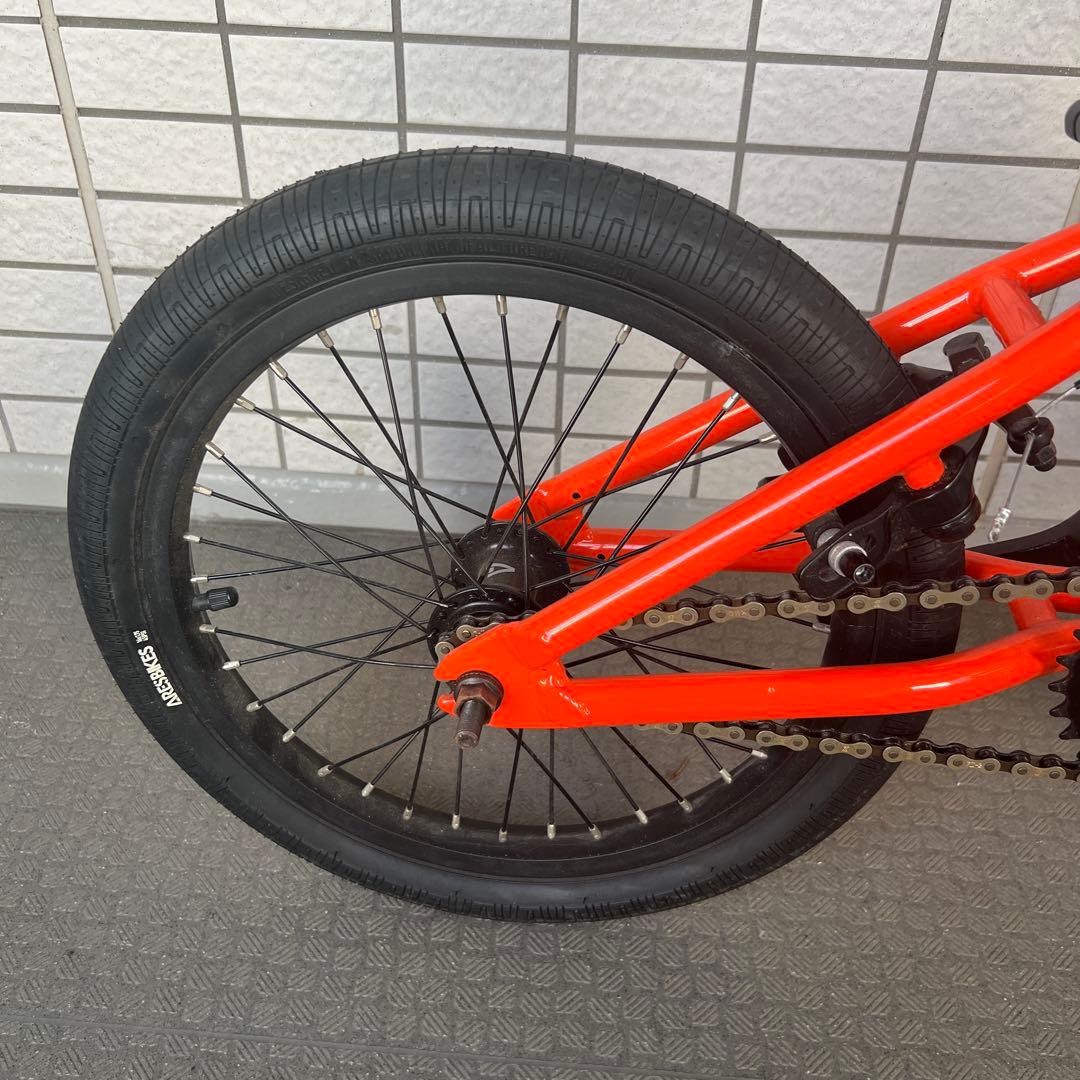 y*i様 キッズBMX ARESBIKES アーレスバイク \"STN16\" 16