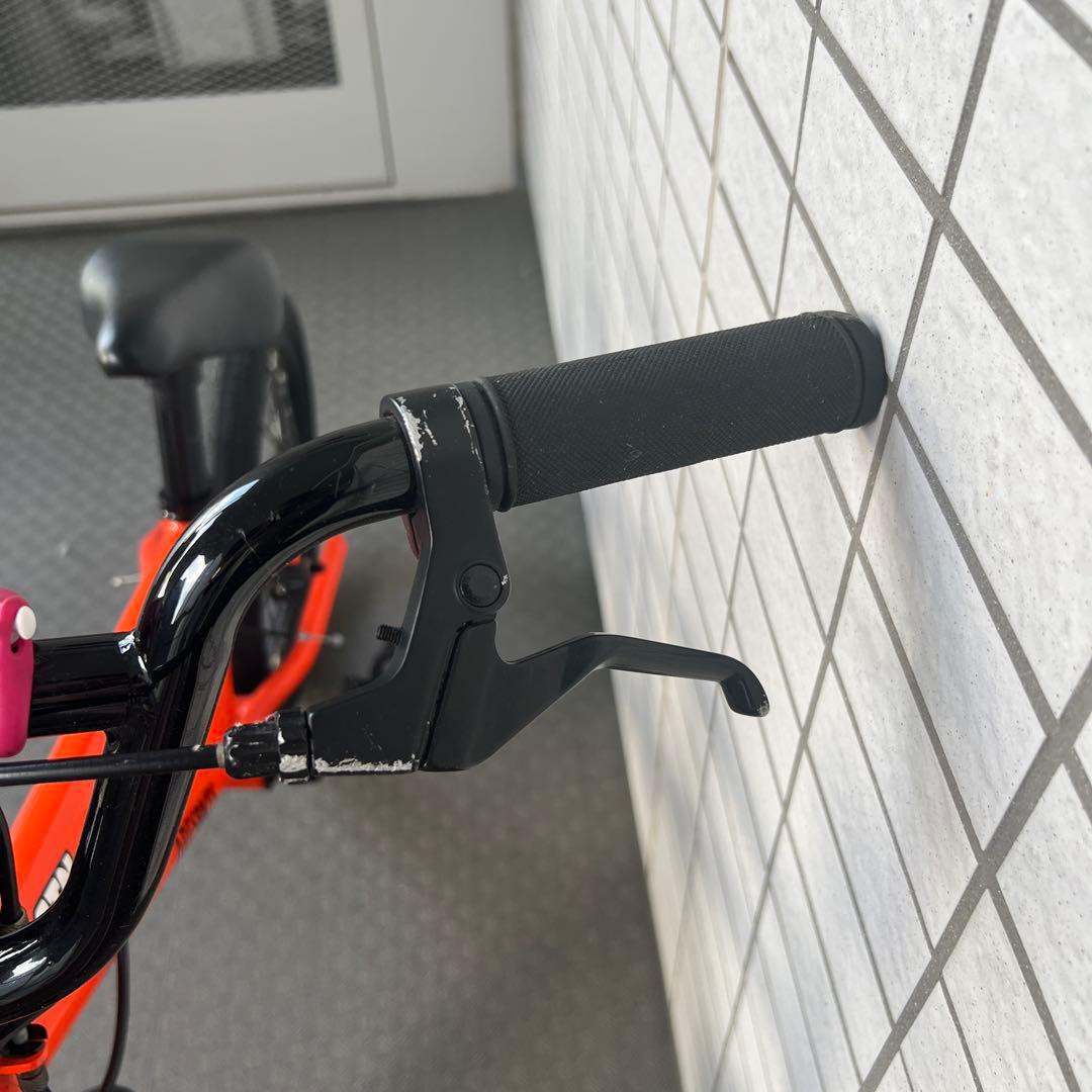 y*i様 キッズBMX ARESBIKES アーレスバイク \"STN16\" 16