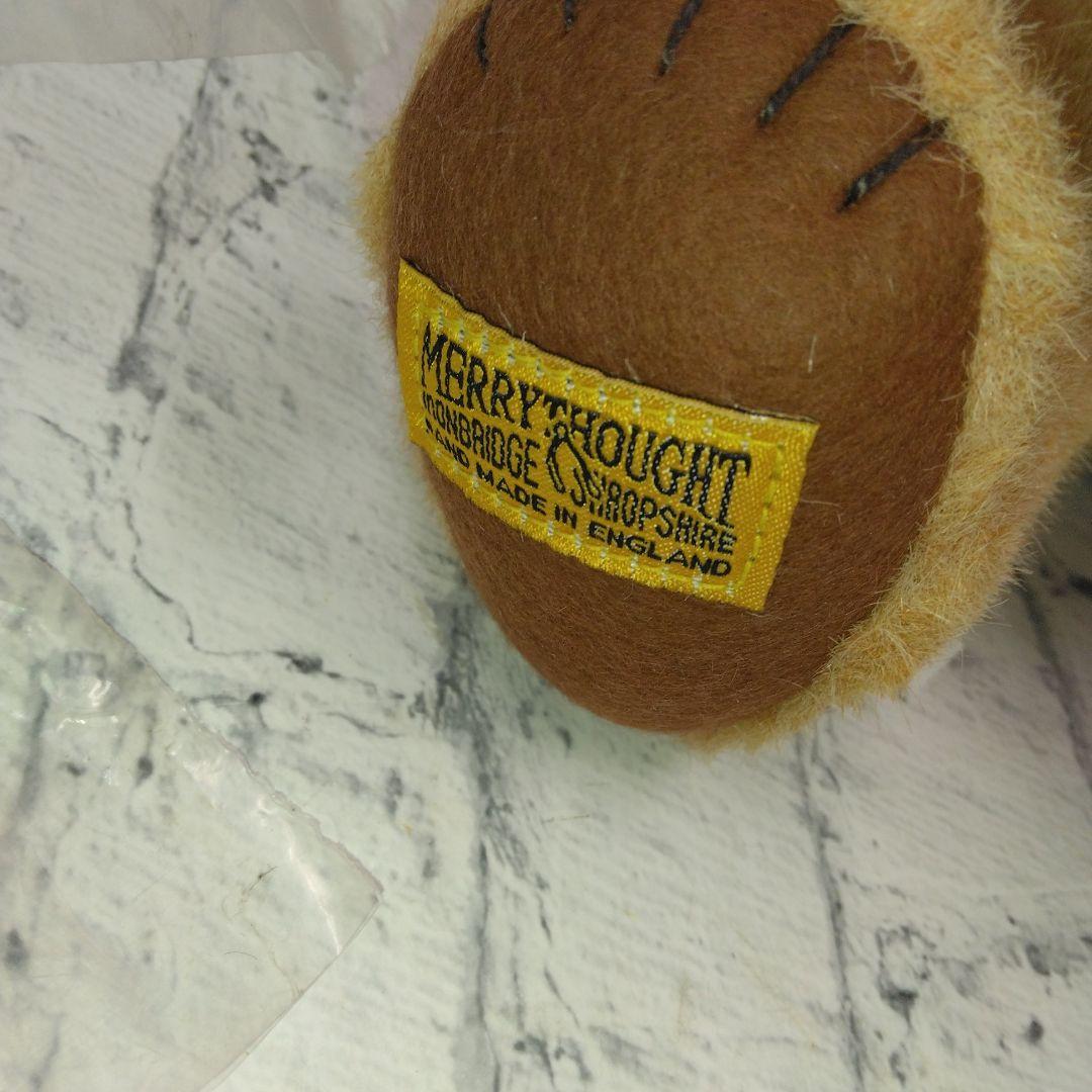 希少モデル　メリーソートビッグサイズチーキー