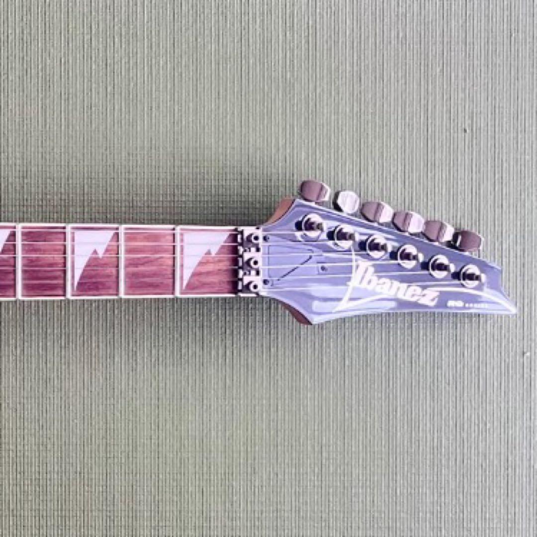 Ibanez RG-350EXZ★ZeroPointSystem★アーム付属