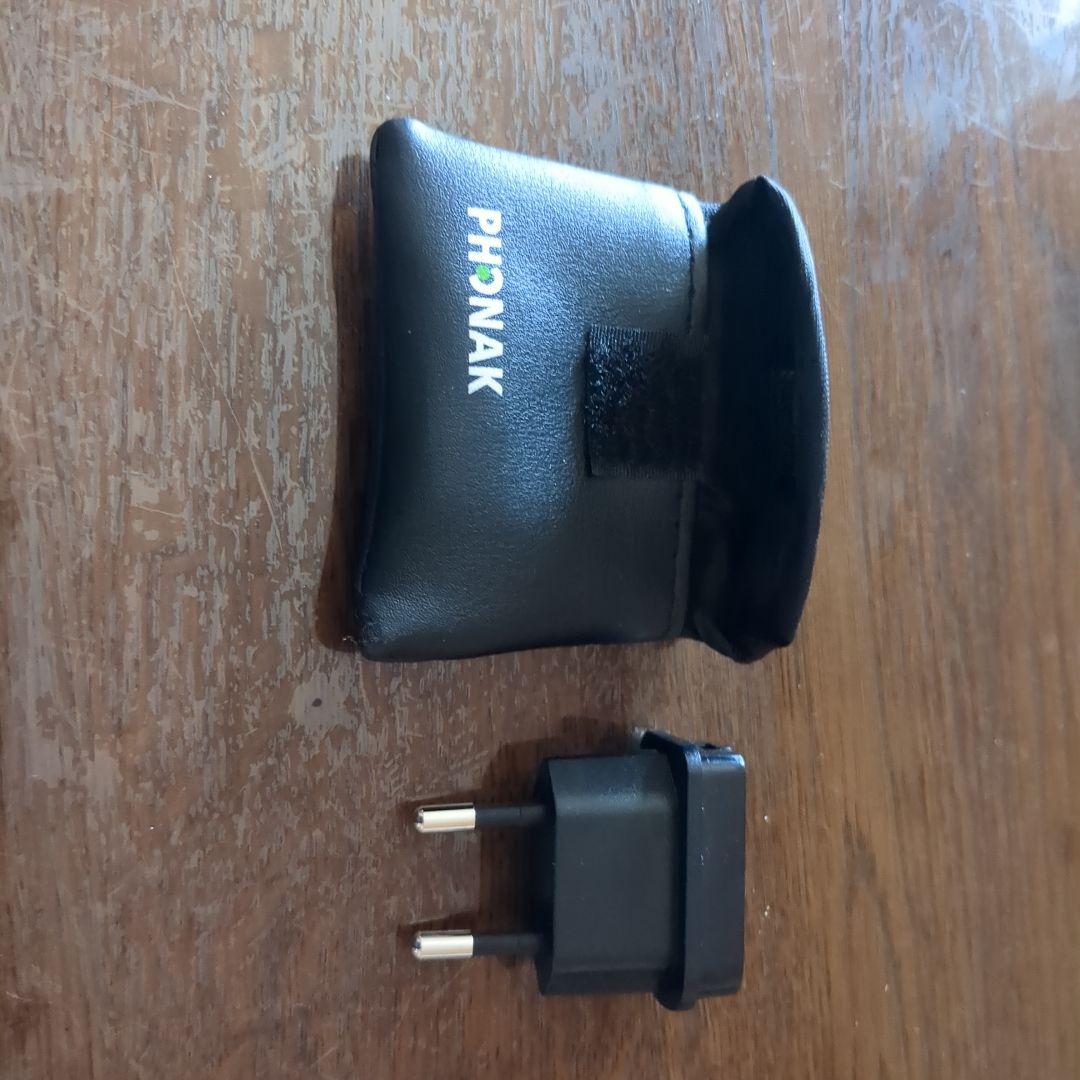 Phonak ComPilot II フォナック コムパイロット2 - メルカリ