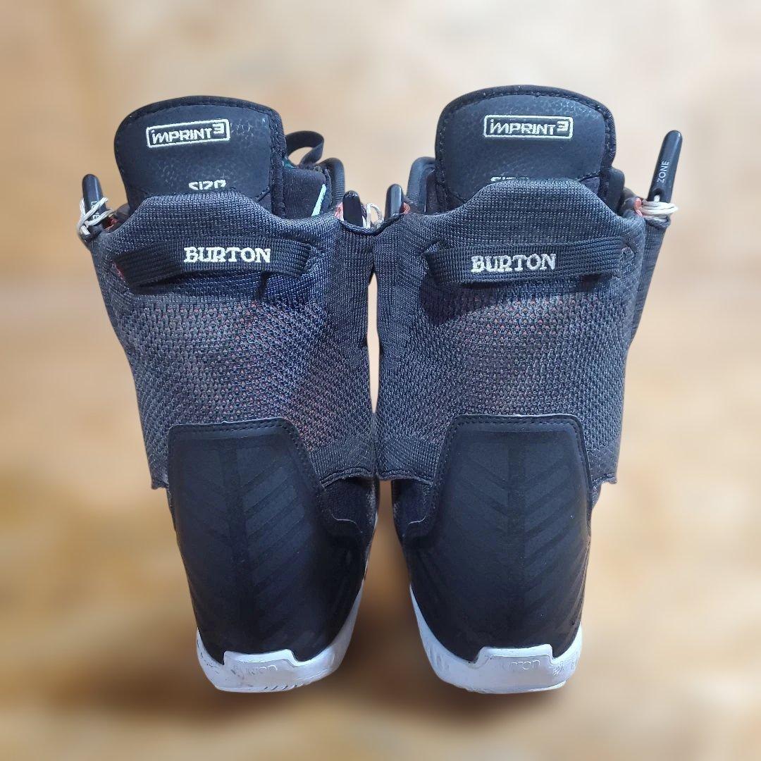 HEAD×HEAD×BURTON 3点セット！ ブーツ交換可能 2693 - メルカリ