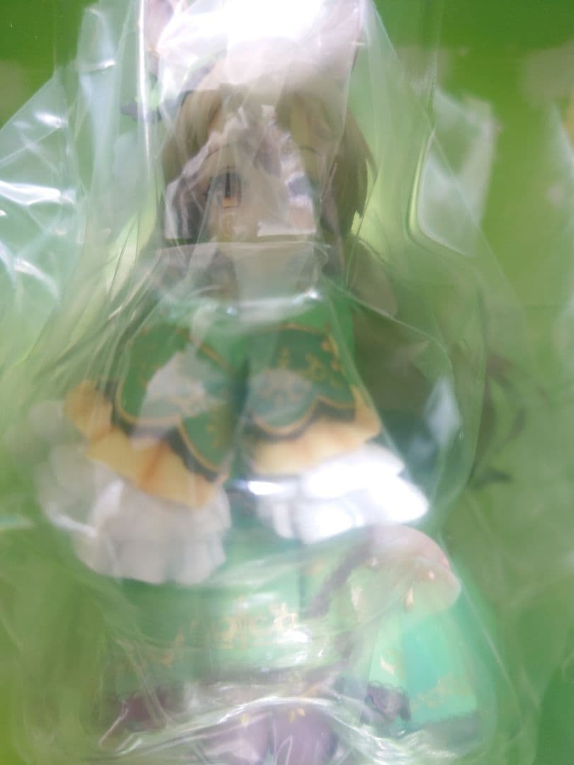 ウマ娘　プリティーダービー　一番くじ　3体　まとめ売り