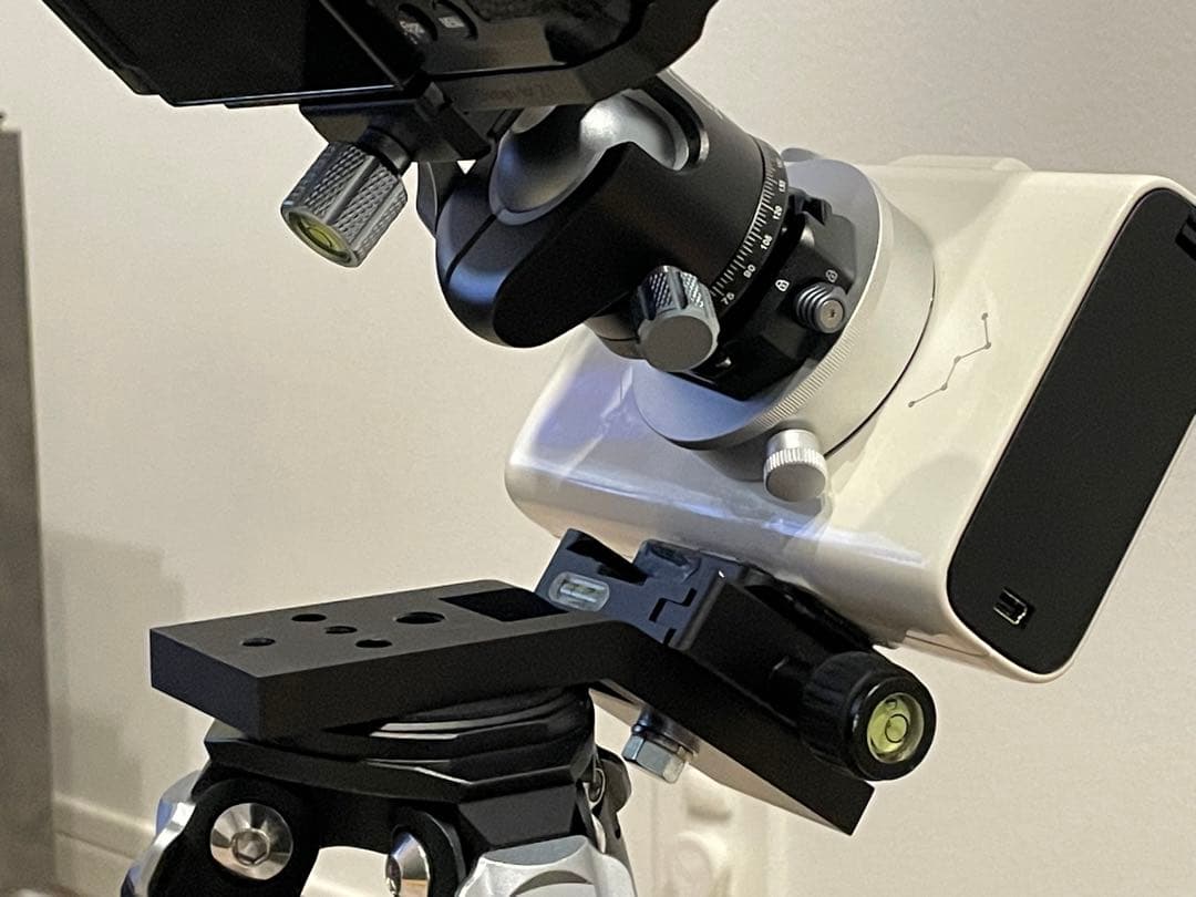 35°アングルプレート ポタ赤 北緯35度（関東～九州）向け アングルプレート ナノトラッカー(ポタ赤