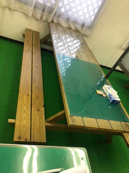 テーブル MAGIS | XZ3 テーブル｜【公式】ACTUS online｜家具・インテリア・雑貨