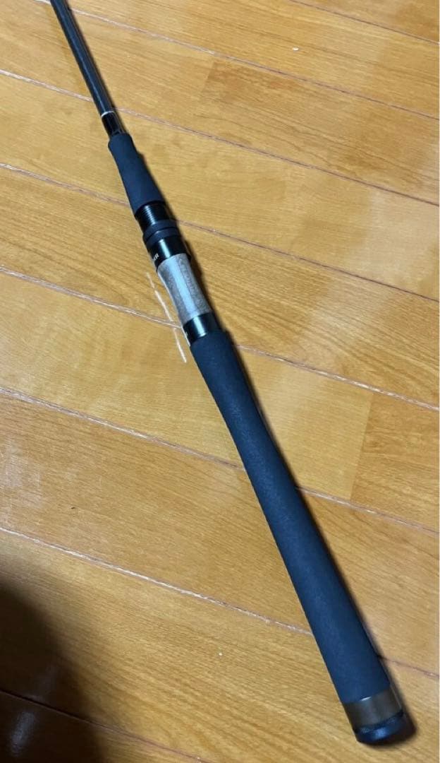 BRUTUS ブルータス ミッドライダー MIDRIDER ロッド 竿袋付 - メルカリ