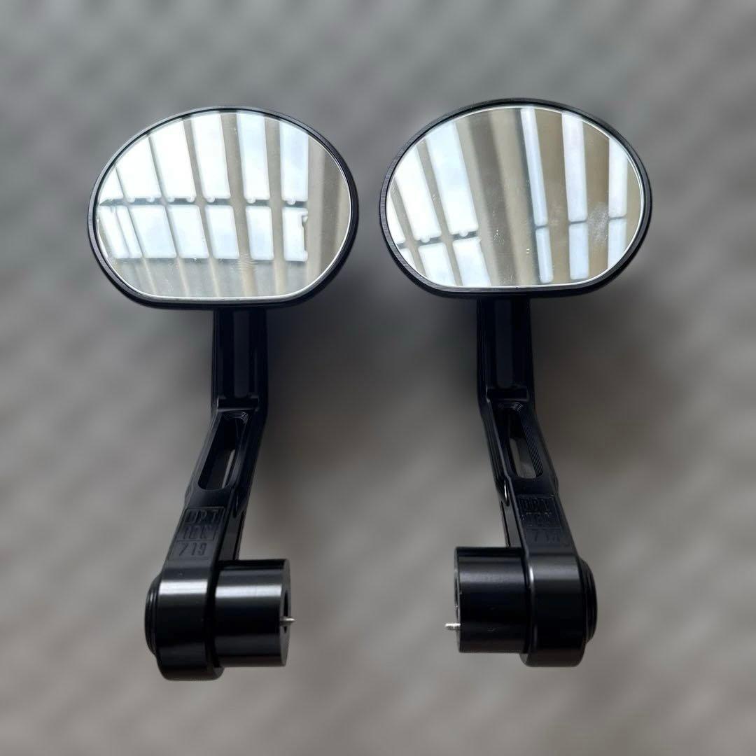 BMW Rninet バーエンドミラー Option719スタイル - メルカリ