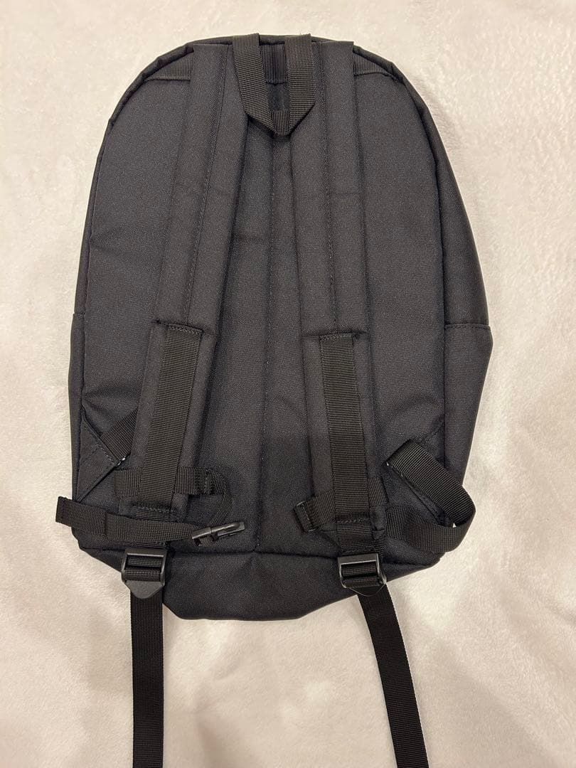 ゆず×クレヨンしんちゃん　コラボリュック