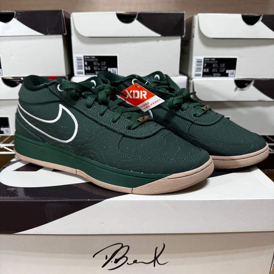 NIKE BOOK 1 FJ4250-300 28cm ナイキ ナイキ ブック1 - メルカリ