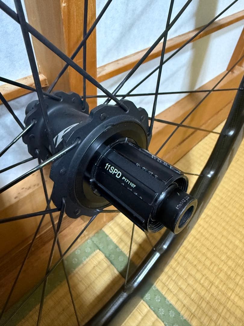 ZIPP454nsw DISC クリンチャー 旧ロゴ - メルカリ