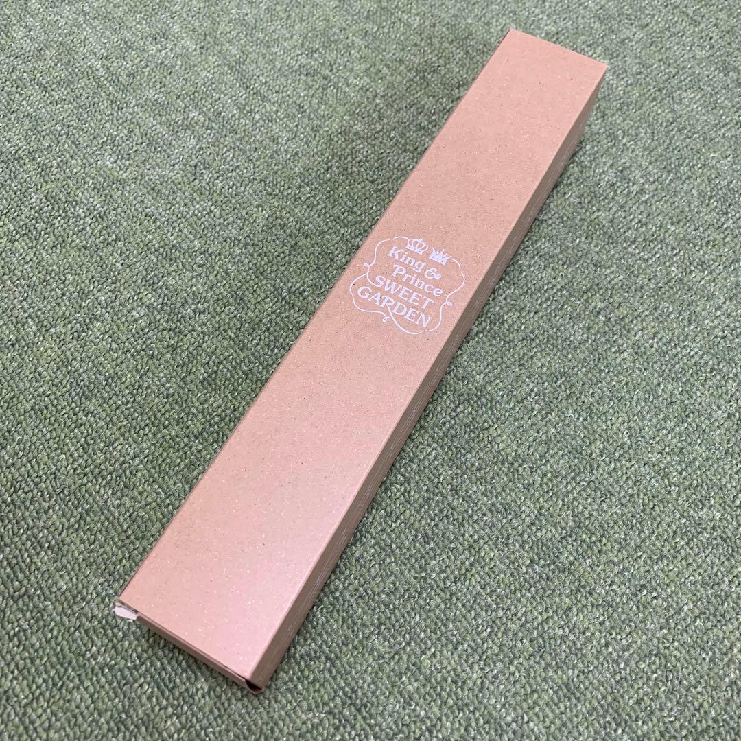 キンプリ　ちょっこりさん　ポスター