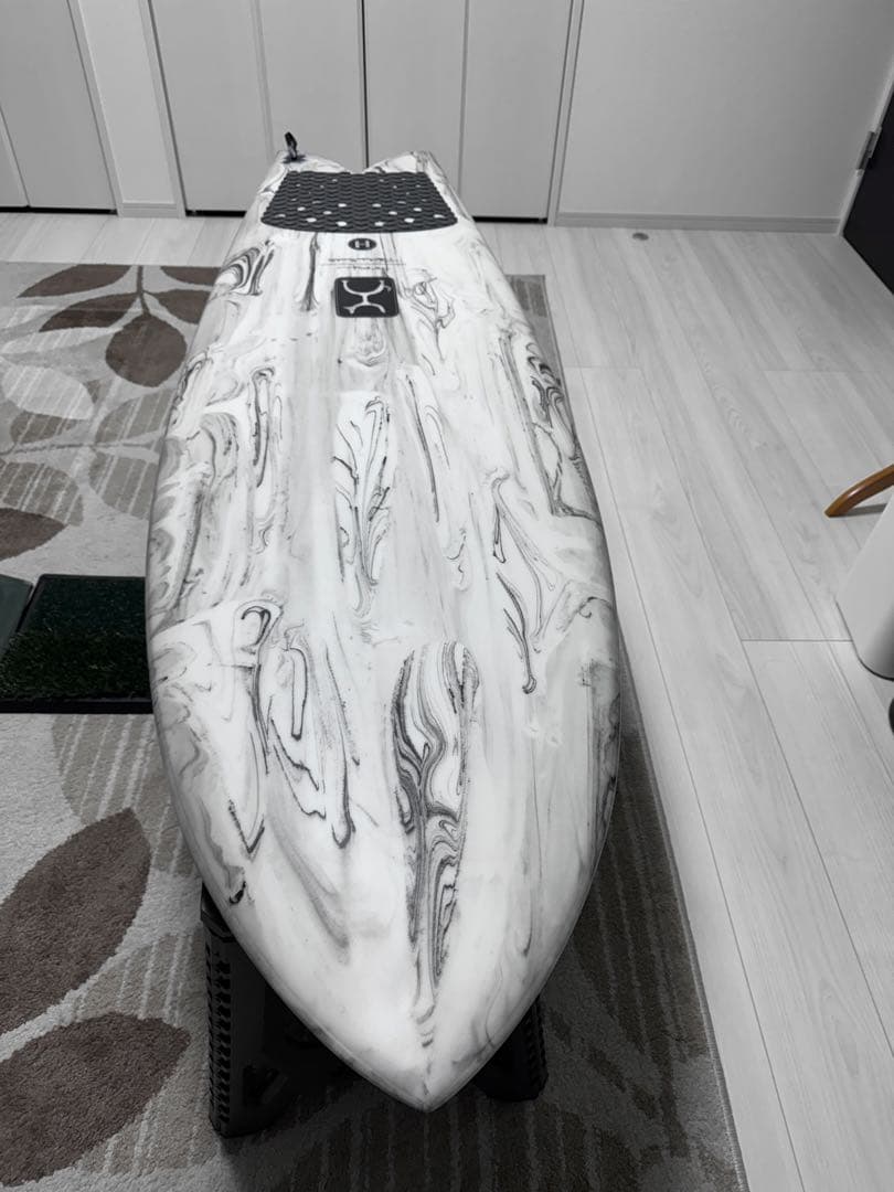 Noriyuki Fujii様専用】FIREWIRE TOOFISH 5'11 - メルカリ