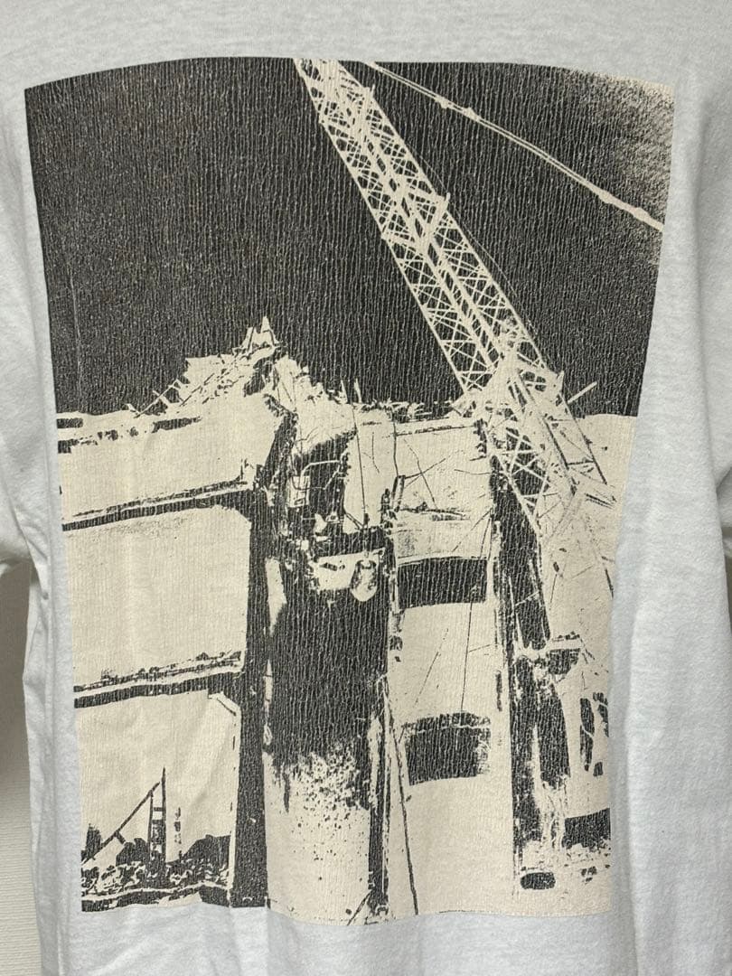 レイジアゲインストザマシーン/ゲバラ/Tシャツ/insonnia/バンドT/限定