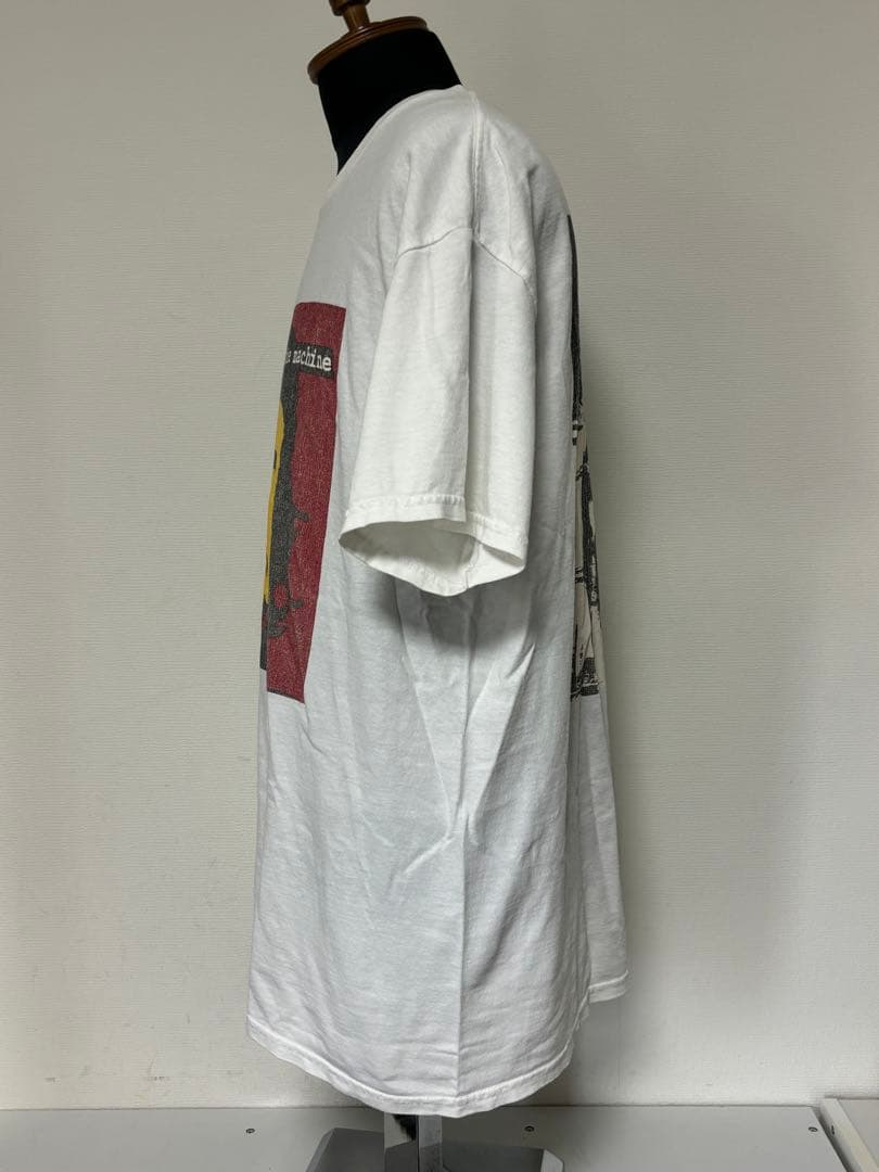 レイジアゲインストザマシーン/ゲバラ/Tシャツ/insonnia/バンドT/限定