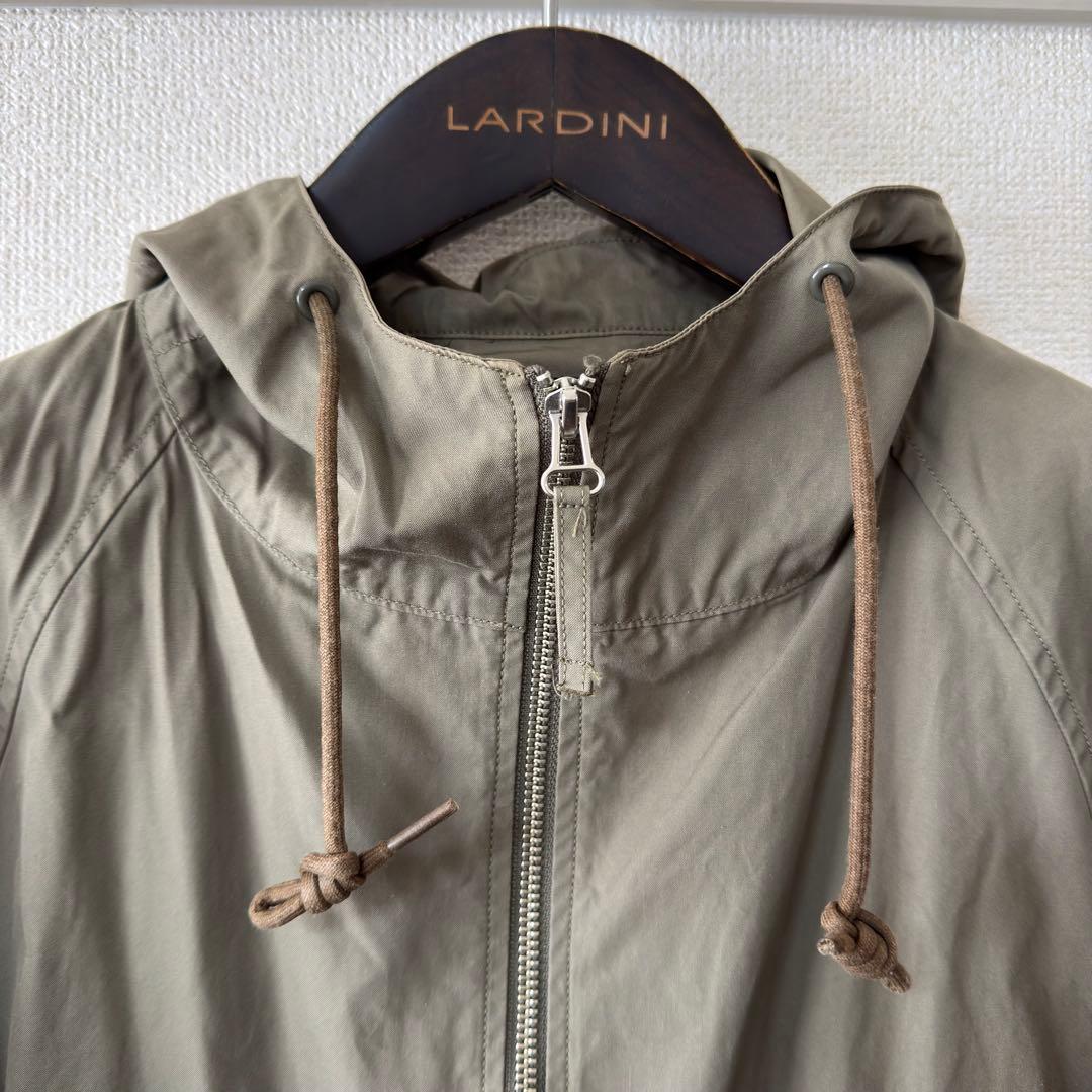 KAPTAIN SUNSHINE デッキジャケット オリーブ 36 - メルカリ