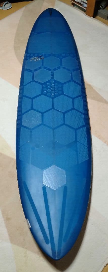 シーコング スーパーファン 7.2ft (※手渡しのみ)