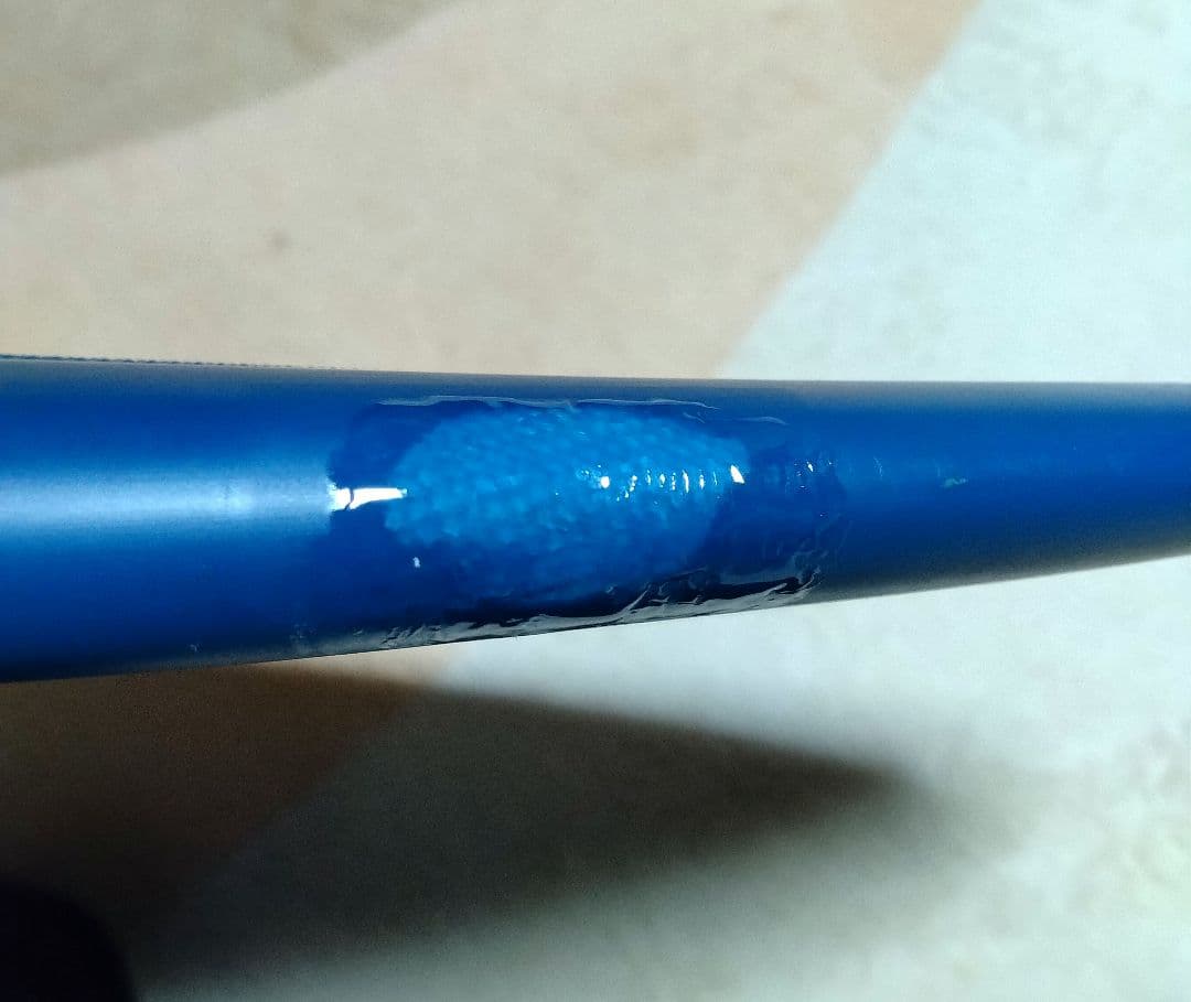 シーコング スーパーファン 7.2ft (※手渡しのみ)