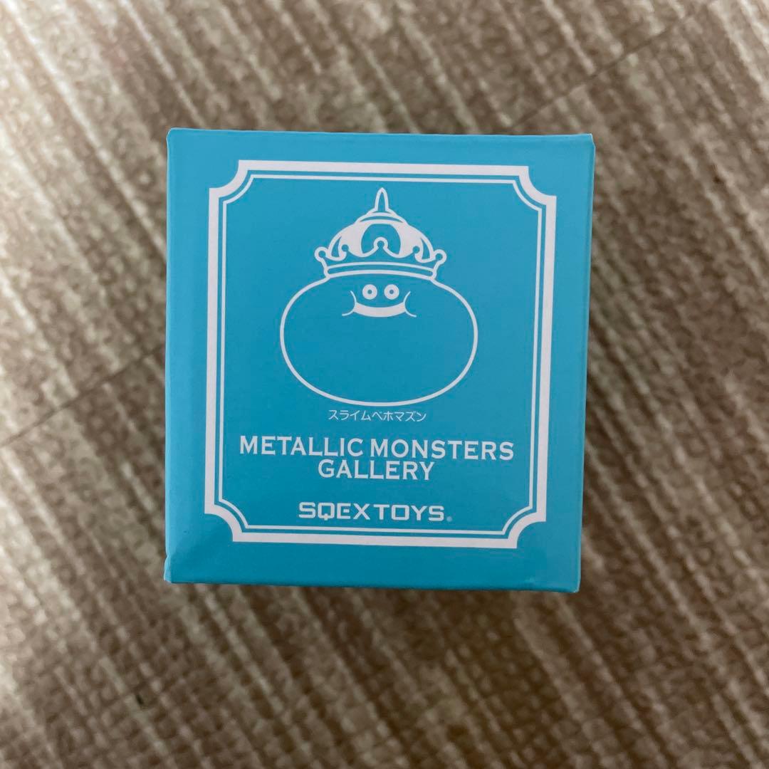 ドラゴンクエストメタリックモンスターズギャラリー スライム