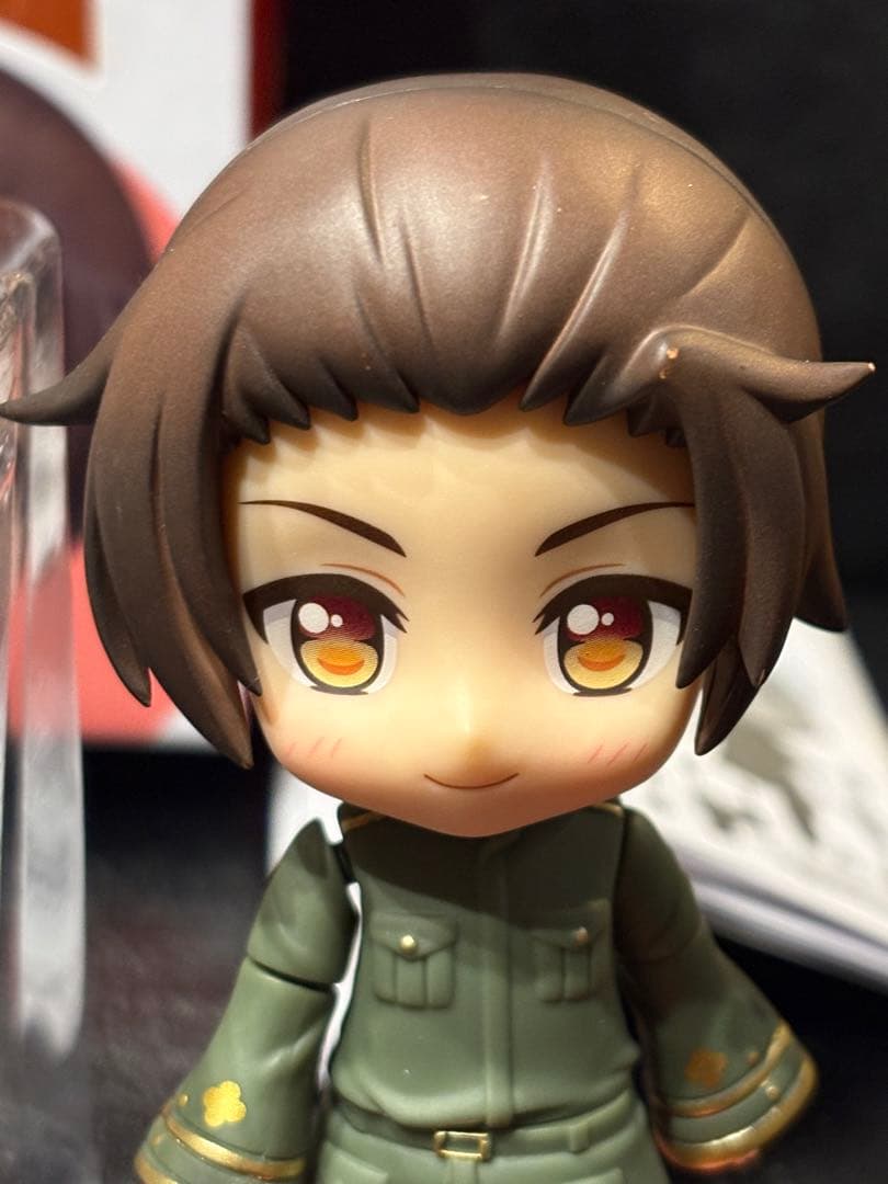 ヘタリア　ねんどろいど 中国　1個