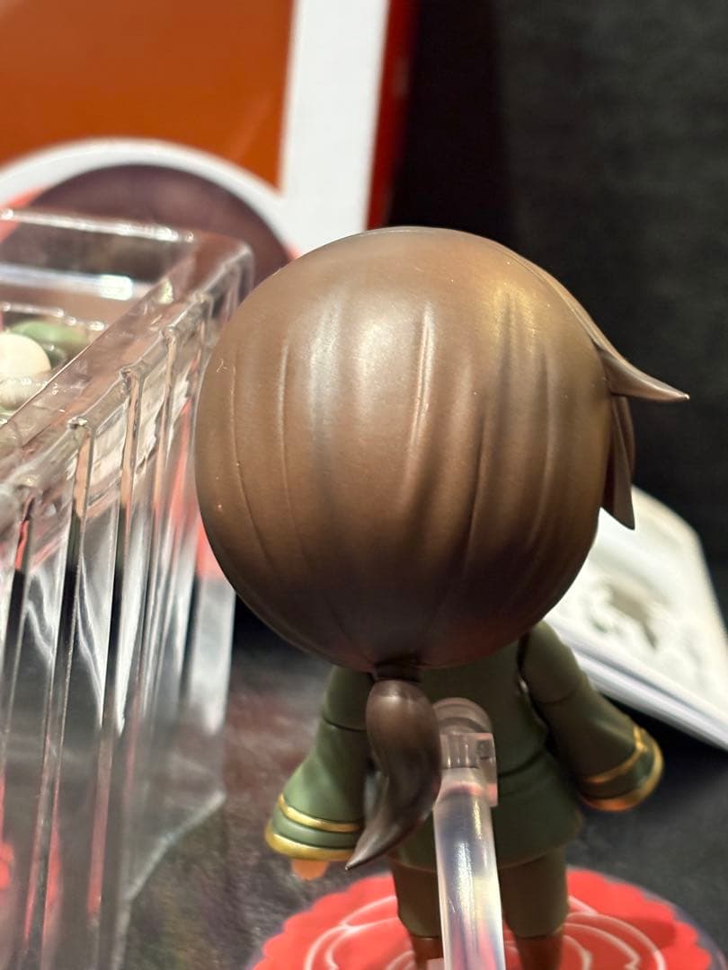 ヘタリア　ねんどろいど 中国　1個