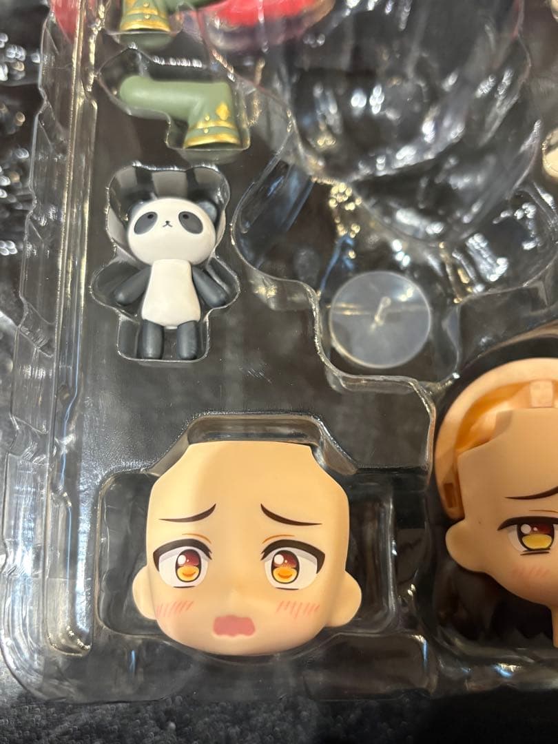 ヘタリア　ねんどろいど 中国　1個