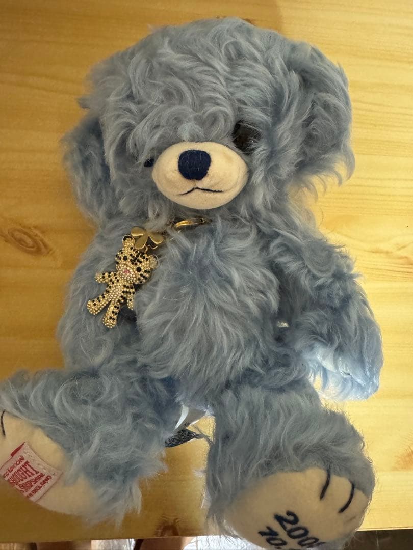 チーキー　阪急百貨店　メリーソート社　限定