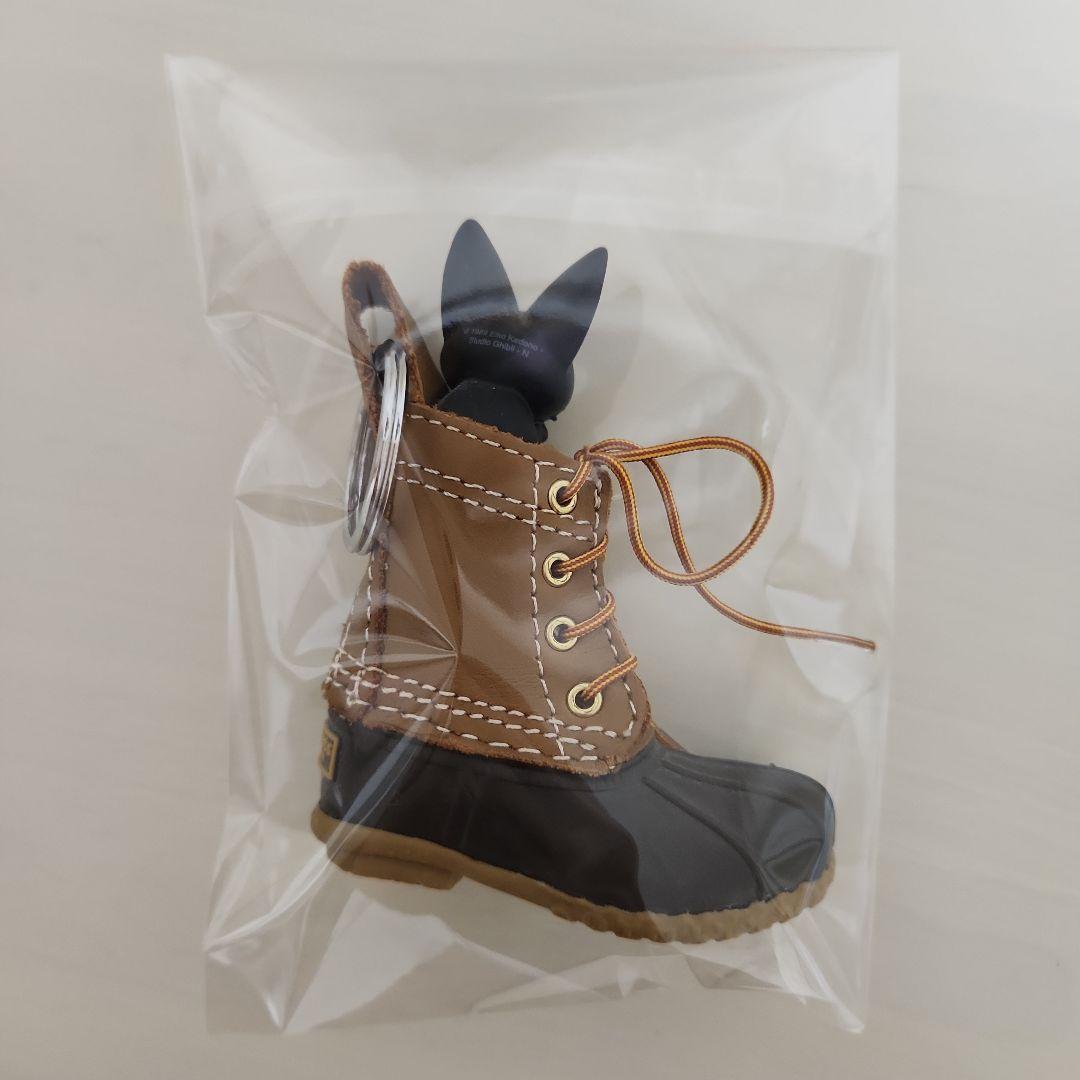 UU　GBL　L.L.Bean　魔女の宅急便　となりのトトロ