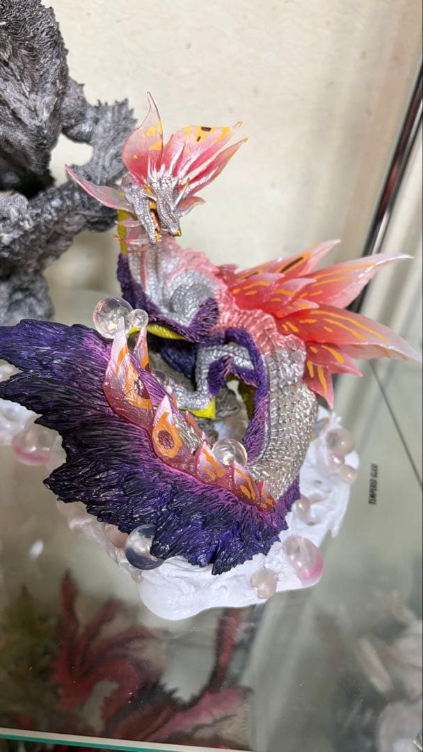 タマミツネ　クリエイターズモデル　復刻版