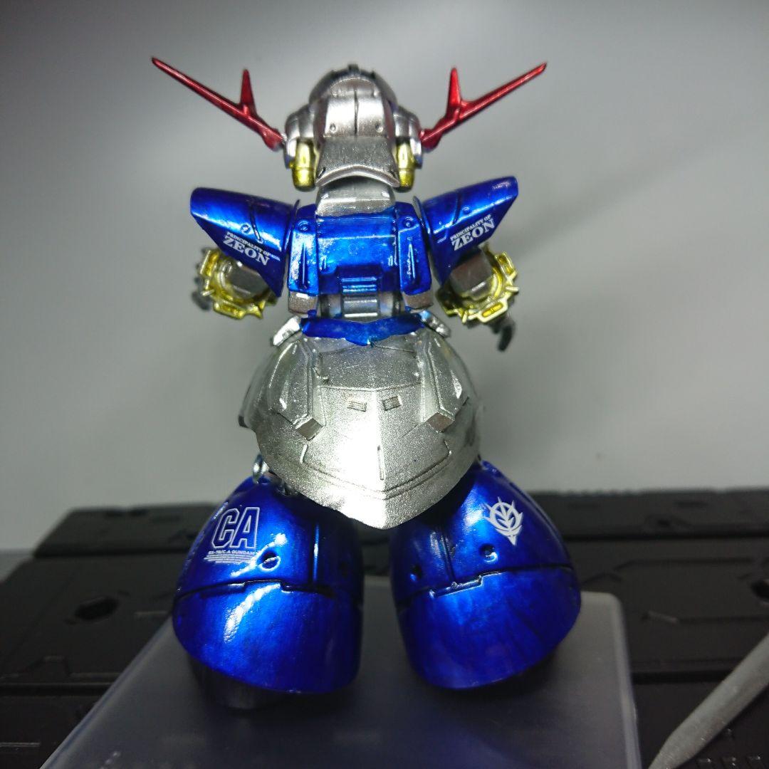 ガンダムコンバージ シャア専用 パーフェクトジオングになります(^_^)