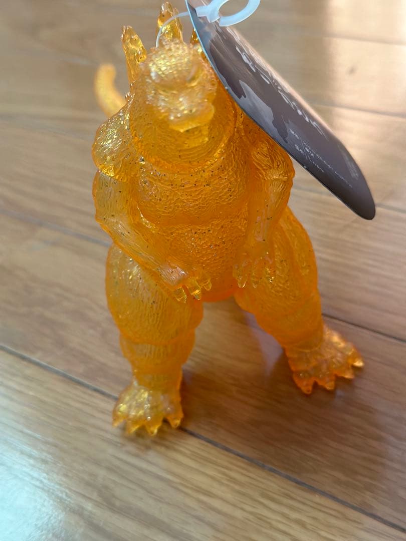 非売品⭐︎川北監督GODZILLAゴジラ