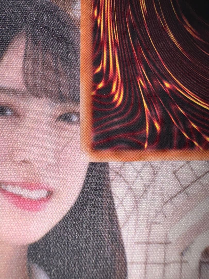 閃刀姫=ゼロ　プリズマティックシークレットレア　プリシク